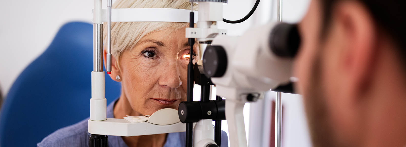 Preserve Your Vision With Clear Vision Family Eyecare