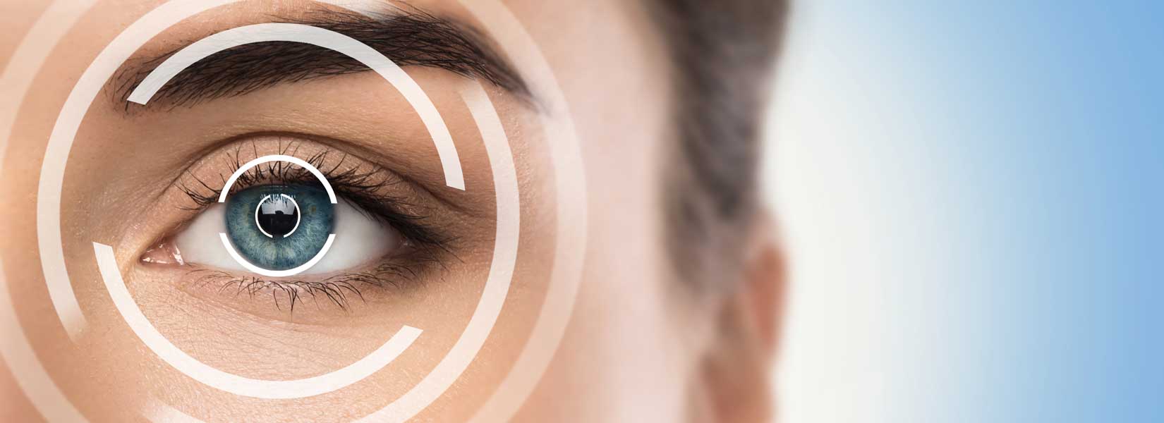 LASIK & Refractive Surgery Co-Management in Mars